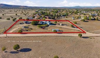 2950 W Road 2 N, Chino Valley, AZ 86323