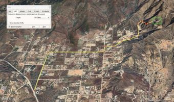 4700 Shannon View Rd & Telephone Rd, Acton, CA 93510