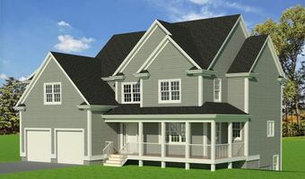 96 Mary Rocha Way Lot 11, Attleboro, MA 02703