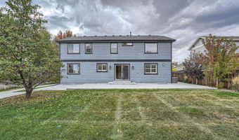 5970 Newland St, Arvada, CO 80003