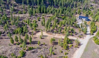 NKA Healing Drive Lot 3, Blanchard, ID 83804