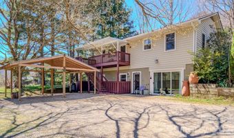 3 Taproot Trl, Barnardsville, NC 28709