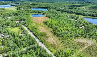 L1-5 W Huskie Drive, Big Lake, AK 99654