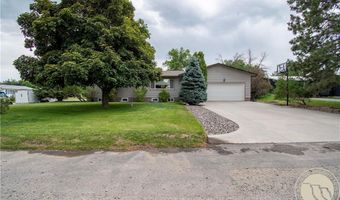 201 W 8th, Big Timber, MT 59011