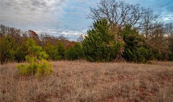 Tract 1 Acme RD, Asher, OK 74826