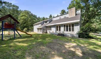 202 Shepard Home Rd, Chester, NH 03036