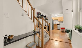 512 CATHEDRAL St 3, Baltimore, MD 21201