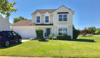 2790 GREEN VALLEY Dr, Ann Arbor, MI 48103