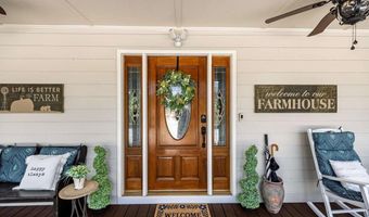 399 Smith Rd, Ball Ground, GA 30107