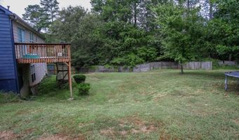7930 River Fall, Ball Ground, GA 30107