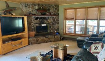 385 River Front Ln, Clayton, ID 83227