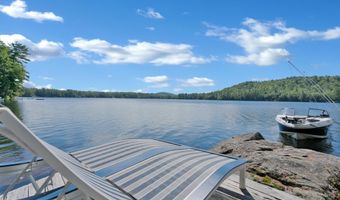 105 Mountain View Dr, Acton, ME 04001