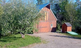 650 Airline Rd, Amherst, ME 04605