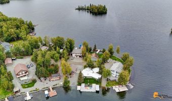 19052 W Arctic Tern Ln, Big Lake, AK 99652