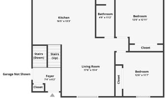 1208 Plum Ln, Aberdeen, SD 57401