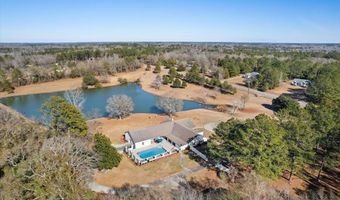 26511 Antioch Rd, Andalusia, AL 36421