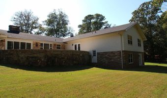 7 CHRISTOPHER Way, Anniston, AL 36207