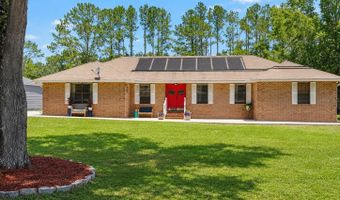 12820 NW 116TH Pl, Alachua, FL 32615