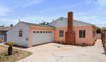 1124 W 123rd St, Los Angeles, CA 90044