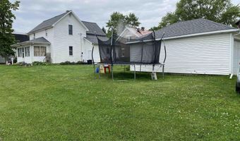 506 N Sprunger St, Berne, IN 46711