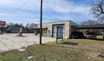 441 Military Ave, Baxter Springs, KS 66713