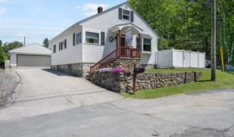 405 Westcott St, Berlin, NH 03570