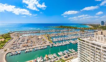 1777 Ala Moana Blvd 2410, Honolulu, HI 96815