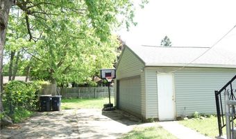 1825 GLENMOUNT Ave, Akron, OH 44301