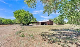 22 Paizalas Dr, Bosque, NM 87006