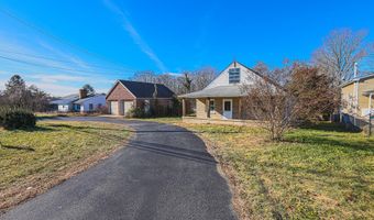 3110 PHILADELPHIA Rd, Abingdon, MD 21009