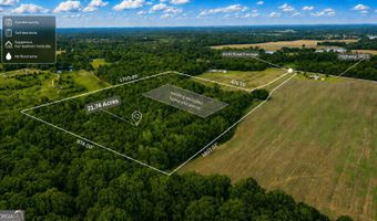 144 U.S Highway 341 S, Barnesville, GA 30204