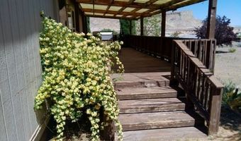1265 S Patrick Henry Ct, Big Water, UT 84741