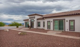 1202 W Arroyo Vista Dr, Benson, AZ 85602