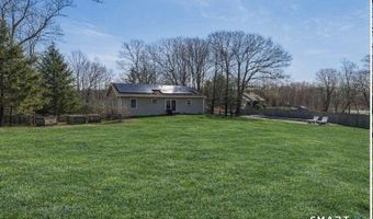 129 N Mountain Rd, Canton, CT 06019