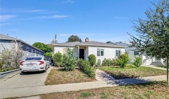 749 W Sacramento, Altadena, CA 91001