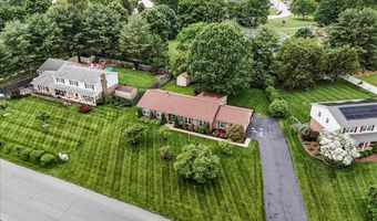 228 BENJAMIN Blvd, Bear, DE 19701