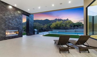 6816 E Stagecoach Pass, Carefree, AZ 85377