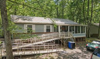201 Buckhill Rd, Albrightsville, PA 18210