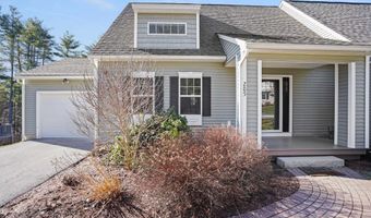 205 Villager Rd, Chester, NH 03036