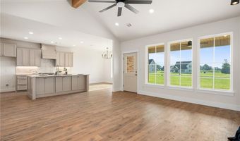 504 Waggoner Ln, Barling, AR 72903