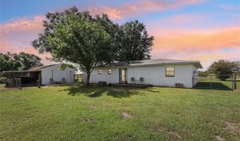 8880 SHRECK Rd, Bartow, FL 33830