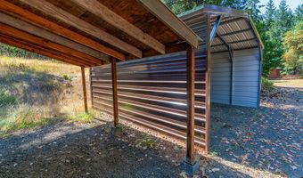 5010 Old Hwy 99, Ashland, OR 97520