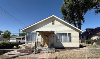90 E 5th St, Battle Mountain, NV 89820