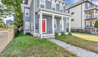 1000 River St 1, Boston, MA 02136