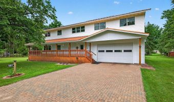 5611 Wazeecha Ave, Wisconsin Rapids, WI 54494