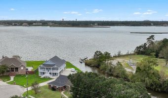 707 Holly Hills Dr, Biloxi, MS 39532