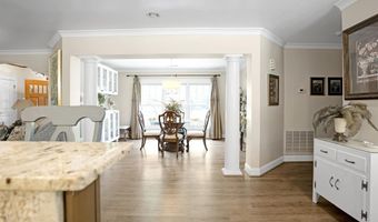 1507 LITTLEBRANDT Dr, Anniston, AL 36205