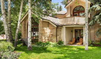 504 N 8th St, Aspen, CO 81611