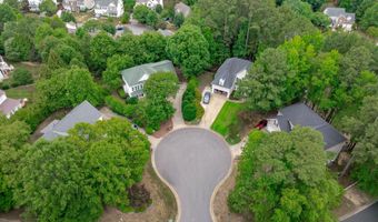 1200 Xanthacarpa Ct, Apex, NC 27502