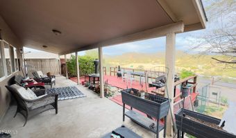 19549 E SCENIC LOOP Rd E, Black Canyon City, AZ 85324